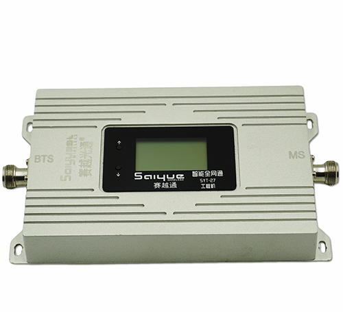 瓜州单频手机信号放大器800㎡