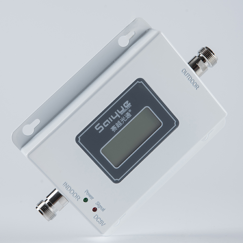 瓜州家用配电房机房信号放大器200㎡