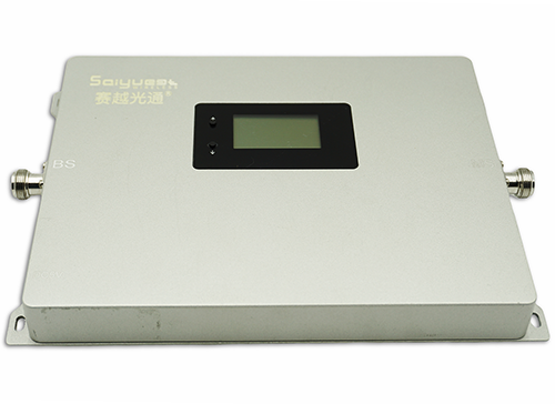  瓜州三频/四频/五频手机信号接收器800㎡