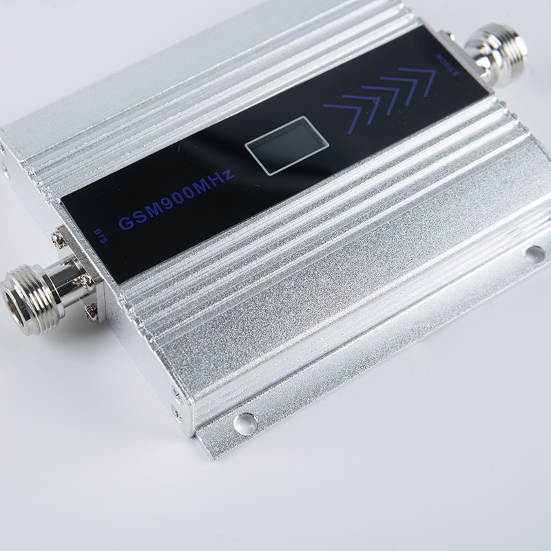 瓜州家用单频手机信号增强器100㎡
