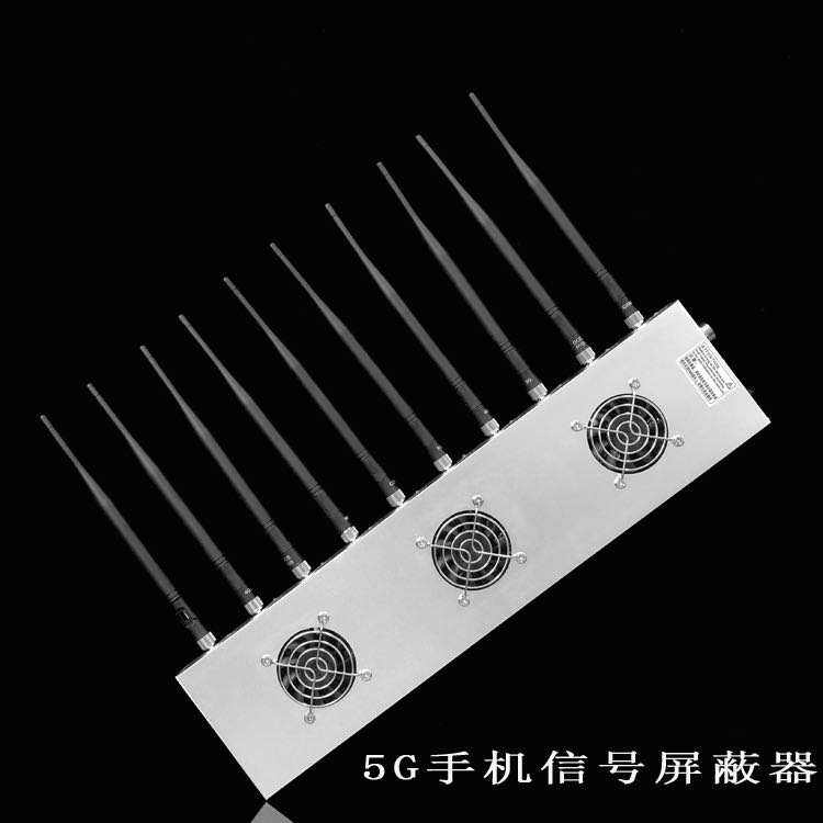 瓜州外置10天线移动通信干扰器