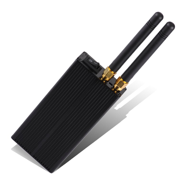  瓜州1.2G/1.5G导航屏蔽器