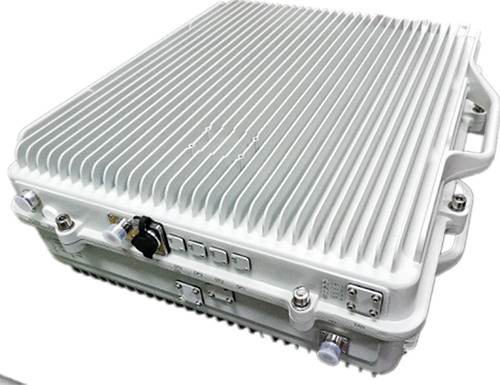 瓜州信令级数字室分型移动通信干扰器