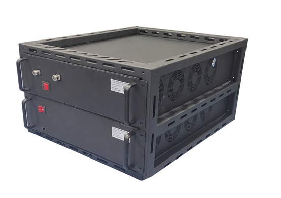 瓜州室内大功率通讯管控屏蔽系统