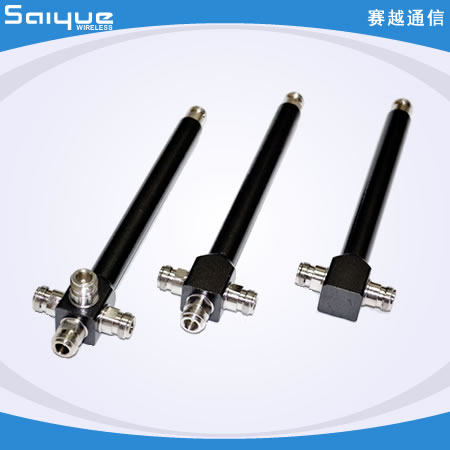  瓜州FM调频广播同步广播功分器