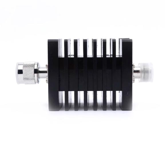  瓜州腔体固定衰减器0-3G/0-4G  N型接口